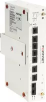 Molex PN Rackmount.IT DIN-mount L-shaped FGR-60F [3G4G]