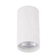 Lubinis šviestuvas Tk_Lighting Šviestuvas įleidžiamas TK Lighting Tune 10023, GU10, baltas