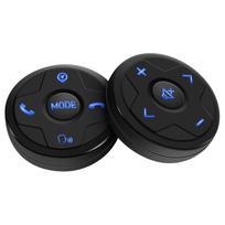 Retrofitted steering remote control for URVOLAX display audio [C05] juoda