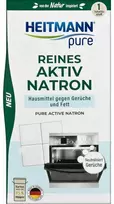 Mondex HEITMANN aktyvuota soda 350g PURE