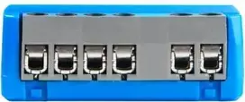 2 „Shelly 1 Gen4 Zigbee“ / „Matter“ valdiklių rinkinys