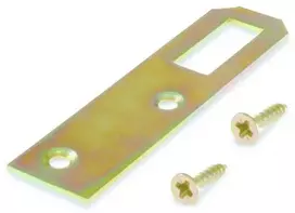 Spintelės laikikliai Suki, 20 x 75 x 1.5 mm, 4 vnt.