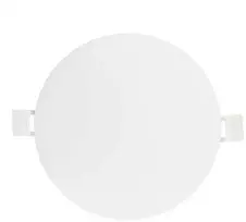 LED panelė įleidžiamas Modoled, 4K, LED, baltas