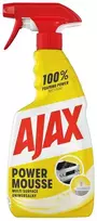 VALIKLIS UNIVERS AJAXPOWER MOUSSE 500ML