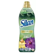 MINKŠ SK SILAN FASCINATING JUNGLE 35S