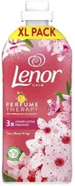 MINKŠTIKLIS LENOR CHERRY BLO SAGE 1200ML