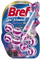 VALIK-GAIV WC BREF SPA MOM HARMO 2X50G