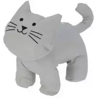Home Styling Collection Gyvūno formos durų kamštis, 1kg