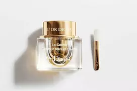 Christian Dior, L'Or De Vie, Plumping, Paakių kremas, 15 ml