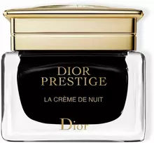 Christian Dior Prestige stangrinantis naktinis kremas veidui, 50 ml