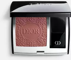 Christian Dior Rouge skaistalų kompaktinė pudra 621 Splendid Rose 5.2 g