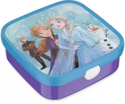 Rosti Mepal Mepal Didelė vaikiška priešpiečių dėžutė 'Frozen 2'