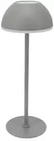Home Styling Collection Lamp Metalinė stalinė lempa, 30 x 10 x 10 cm