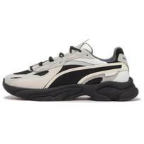 Puma RS-Connect Mono Unisex Black White Gray 375151-08 37