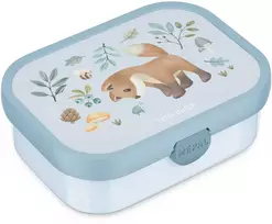 Little Dutch Mepal Vaikiška priešpiečių dėžutė 'Forest Friends'