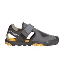 adidas Terrex Captain Toey 2.0 J 'Charcoal Solid Grey Spark' IF3099 29