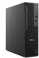 DELL PC Pro Max Slim FCS1250/360W/TPM/U7-265/16GB/512SSD/Integruotas/vPro/Kb/Pelė/W11 Pro/3Y PS NBD