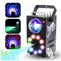Carruzzo LIGHT4ME PARTY FOG 700W V2 dūmų generatorius