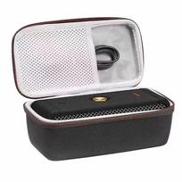 Apply To Marshall Emberton Portable for Speaker Case Bluetooth Speaker Handheld Storage EVA Packaging Waterproof Hard Shell juoda