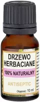 Biomika B BIOM 100 % Nat. Arbatmedžio aliejus 10 ml