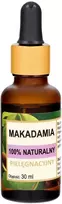 Makadamia BIOMIKA 100% Natural Macadamia Oil - rūpestingas 30ml
