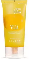 ORJENA naktinė kaukė Yuja Rejuve Glow visą naktį veido kaukė 100 ml