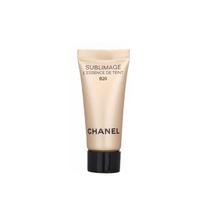 Chanel Sublimage L'Essence De Teint Makiažo pagrindas B20 5ml Mini dydis Švytintis ilgai išliekantis makiažo pagrindas