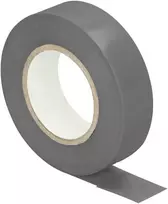 Orno Taśma Pilka izoliacinė juosta, atspari ugniai, plotis 19 mm, storis 0,13 mm, ilgis 20 m