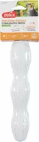 Zolux Paukščiui skirta banguota mineralinė lesyklėlė M 3/24 cm