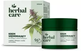 Farmona HERBAL CARE Veganiškas stangrinamasis kremas su biokolagenu ir kanapių aliejumi sausai ir normaliai odai – dienai ir nakčiai 50 ml