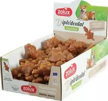 Pedigree Diplodental M su kalciu 56 vnt.