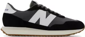 New_Balance New Balance Avalynė Vyrams Juodas MS237GA