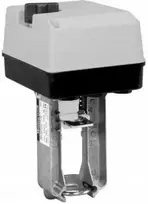 Honeywell Vožtuvo pavara 220 VAC, eiga 20 mm, 600 N, laikas 60 sP1