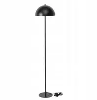 Boltze Metalinis toršeras PETUNIA grybo formos, aukštis 140 cm