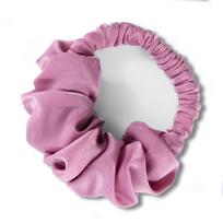 Heatless Soft Hair Curler For Women No Heat Hair Curling Ribbon For Women Girl 3pcs rožinė