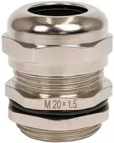 Oem Kabelio jungtis PG7 IP68 - Metalinis izoliacinis sandariklis su veržle - hermetiška jungtis