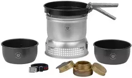 TRANGIA VIRYKLĖ 27-5/UL