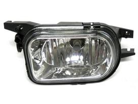 Mercedes C W203 / S203 00-07 halogen left