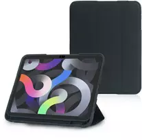 „Deqster RUGGED RT2“ dėklas, skirtas „iPad 10.9“ planšetiniam kompiuteriui