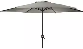 ProGarden Didelis sodo skėtis, Ø 300 cm