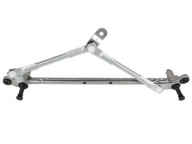 Opel Antara 2006 - front wiper mechanism