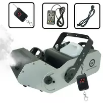 Carruzzo LIGHT4ME FOG PRO 2000W dūmų generatorius m