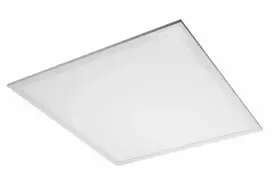 Lubinis šviestuvas GTV LED šviestuvas MODULAR, galinė plokštė, 60x60cm, 4000K, 40W, 4200lm, AC220-240V, PF>0,9, I