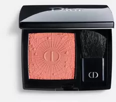 Christian Dior Rouge skaistalų kompaktinė pudra 556 Cosmic Coral 4.5 g