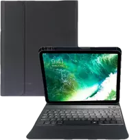DEQSTER SLIM COMBO klaviatūra 10,9 colio (10)