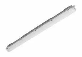 GTV REXION LED hermetiškas šviestuvas, 40W, 5600lm, AC220-240V, 50/60 Hz, PF>0,9, RA>80, IP65,