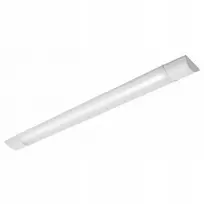 GTV LED linijinis šviestuvas KELIO, 36W, 3600lm, AC220-240V, 50/60 Hz, PF>0,9, RA>80, IP40, 40