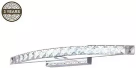 Sieninis šviestuvas Domoletti WALL LIGHT LINE DIA LED JQ6030 54CM