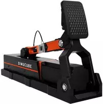 „Simucube ActivePedal“, grįžtamojo ryšio pedalai