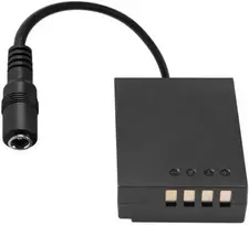 Kameros maitinimo sistema - Tether Tools Relay kamerų jungiklis Fuji NP-W126